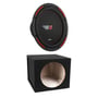 Cerwin Vega H7124D with Sealed Subwoofer Enclosure thumbnail image