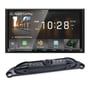 Kenwood eXcelon DMX908S with Backup Camera thumbnail image