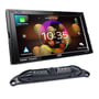 JVC KW-M875BW with Backup Camera thumbnail image