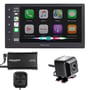 Pioneer DMH-W2770NEX with Backup Camera and SiriusXM Tuner thumbnail image