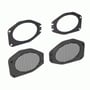 Metra JP-1016 Soundbar Speaker Adapters thumbnail image