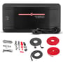 DS18 ZR1500.1D with Belva 4 Gauge Amp Kit thumbnail image