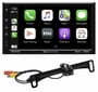 Boss BVCP9700A-C with Backup Camera thumbnail image
