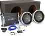 2000W Complete Hifonics + Eclipse Bass Package thumbnail image