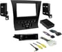 Metra 99-6525HG Dash Kit thumbnail image
