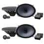 Alpine X-S69C (2-Pairs) thumbnail image