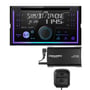 JVC KW-R950BTS with SiriusXM Tuner thumbnail image
