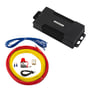Kicker 48PXA4004 with Amp Kit and 3 Year Warranty thumbnail image