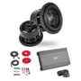 NVX VCW84v3 Bass Package thumbnail image