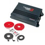 Cerwin-Vega XED3001D with Belva 4 Gauge Amp Kit thumbnail image