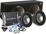 1200W Complete Hifonics + Alpine Bass Package thumbnail image