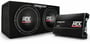 MTX TNP212D2 OPEN BOX COMPLETE thumbnail image