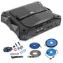 JBL GTR-102 with FREE 100% Copper True Spec Installation Kit thumbnail image