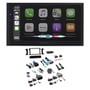 Pioneer Chevrolet Silverado / GMC Sierra Package thumbnail image