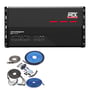 MTX JH7005 with Amplifier Wiring Kit thumbnail image