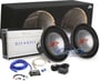 3000W Complete Hifonics + Alpine Bass Package thumbnail image