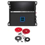 Jensen JA2B with Amplifier Wiring Kit thumbnail image