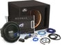 1500W Complete Hifonics + RE Audio Bass Package thumbnail image