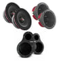 DS18 Kick Panel Speaker Package thumbnail image