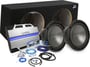 2000W Complete Infinity + Kenwood Bass Package thumbnail image
