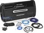 MTX Audio JackHammer JH1200 + Amplifier Kit thumbnail image