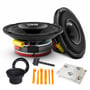 DS18 PRO-HY6MSL with Installation Accessories thumbnail image