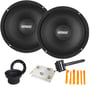 Earthquake EQ6-8 with Installation Accessories thumbnail image