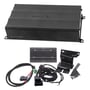 Precision Power MAA4.400 with Amp Bracket and Wiring Kit thumbnail image