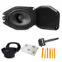 MB Quart JC1-169SB with Speaker Installation Accessories thumbnail image