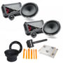 Hertz MLK1650.3 with Installation Accessories thumbnail image