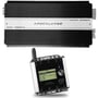 Deaf Bonce AAK-2000.5 with 15 Band Parametric EQ Digital Signal Processor thumbnail image