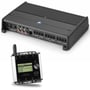 JL Audio XDM600/6 with 15 Band Parametric EQ Digital Signal Processor thumbnail image