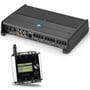 JL Audio XDM700/5 with 15 Band Parametric EQ Digital Signal Processor thumbnail image
