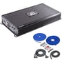 Massive Audio BP1000.4 v2 Amplifier + Free Belva 4 Gauge Amp Wiring Kit thumbnail image