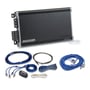 Kicker 46CXA360.4 with Amp Kit and 3 Year Warranty thumbnail image