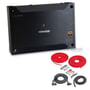 Kenwood eXcelon X302-4 + Belva BAK44 thumbnail image