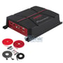 Pioneer GM-A3702 with Amplifier Wiring Kit thumbnail image