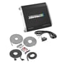 Autotek TA-1155.1 Amplifier with Belva 4 Gauge Amp Kit thumbnail image