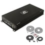 Massive Audio BP2000.1 v2 + Free Belva 4 Gauge Amp Wiring Kit thumbnail image