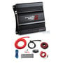 Cerwin Vega CVP1600.1D with Cerwin Vega 1/0 Amp Kit thumbnail image