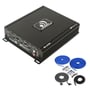 Massive Audio BP500.2 v2 + NVX Line-Output-Converter + Amp Kit thumbnail image