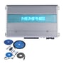 Memphis MXA480.4M with Amplifier Wiring Kit thumbnail image