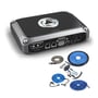 JL Audio VX400/4i with Amplifier Wiring Kit thumbnail image
