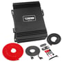 DS18 GFX-2.2K1 with Amplifier Wiring Kit thumbnail image