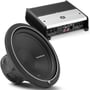 JL Audio XD200/2v2 with Rockford Fosgate P1S4-12 thumbnail image