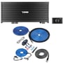 DS18 DSP8.6iA with Amplifier Wiring Kit thumbnail image