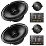 Pioneer TS-Z65CH (Open Box, Great) thumbnail image