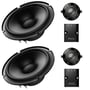 Pioneer TS-Z65C (Open Box, Good) thumbnail image
