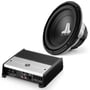 JL Audio XD200/2v2 with JL Audio 12W0v3-4 thumbnail image
