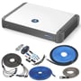 JL Audio MHD900/5 with Amplifier Wiring Kit thumbnail image